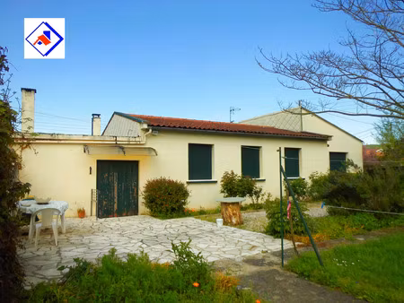 vente maison 6 pièces lavelanet (09300)