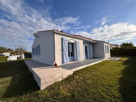 en vente maison 88 91 m² – 321 000 € |le fenouiller