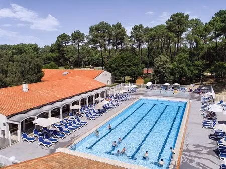 en vente maison 40 m² – 67 000 € |les mathes