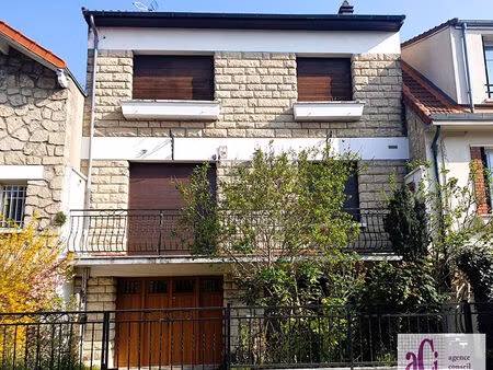 maison l hay les roses 6 pièce(s) 130.18 m2