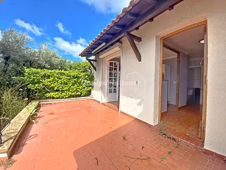 maison 4 pièces 97 m2