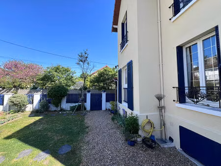 maison quartier saint nicolas