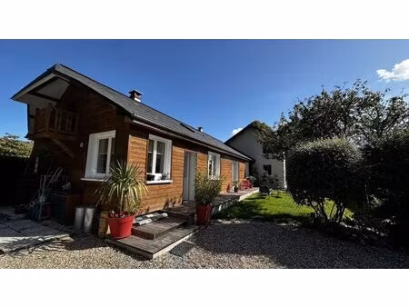 en vente maison individuelle 145 m² – 359 000 € |montigny