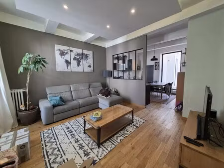 maison a deux pas des halles/ coup de coeur