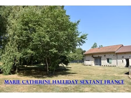 en vente maison 186 m² – 398 000 € |périgueux
