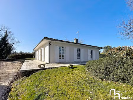 maison familiale renovee proche centre