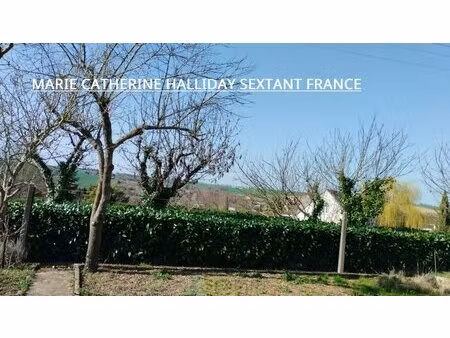 en vente maison 90 m² – 87 000 € |savigny-sur-braye