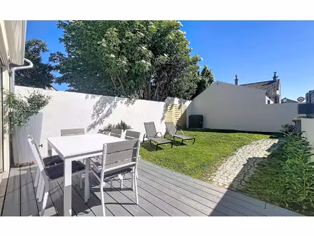 maison suresnes 105 m² t-5 à vendre  845 000 €