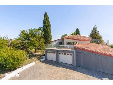 maison/villa t6 de 196 m2 à beaupuy 31850