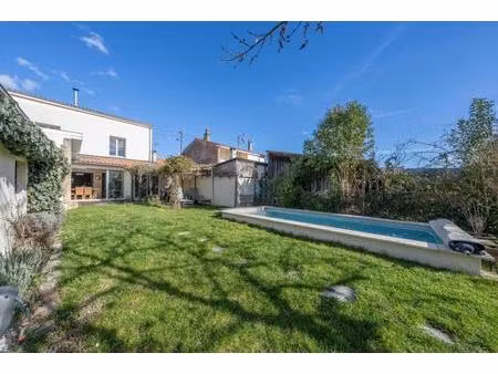 maison/villa t5 de 202 m2 à bordeaux 33300