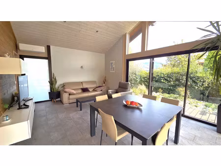 vente maison 5 pièces 180 m² cornier (74800)