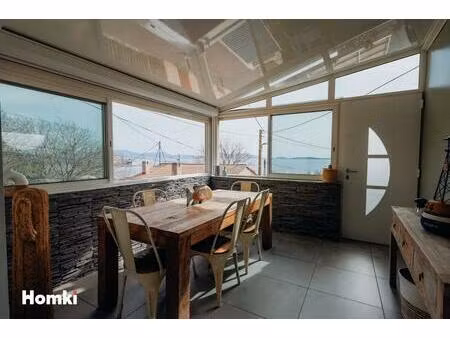 maison/villa t4 de 90 m2 à marseille 13016