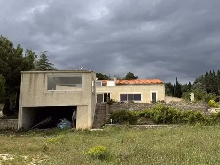 villa t5/6 - a vendre