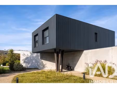 maison d’architecte à neugartheim-ittlenheim (67370)