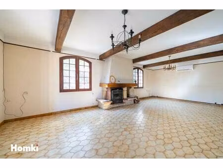 maison/villa t4 de 119 m2 à piolenc 84420