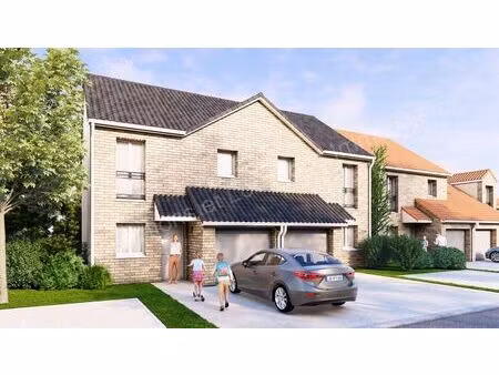 plain pied neuf deux chambres