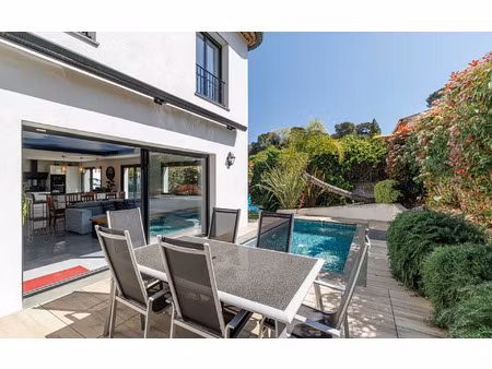 maison villeneuve-loubet 125 m² t-5 à vendre  945 000 €