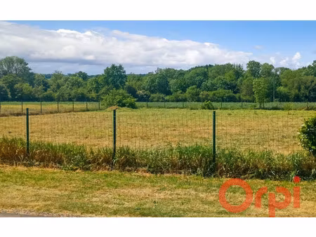 terrain la chapelle-hugon m² t- à vendre  17 000 €