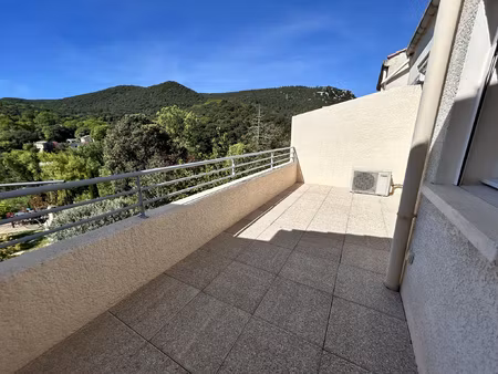 appartement 3 pièces 65m2