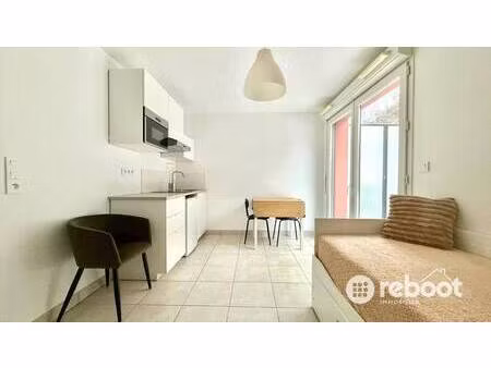 studio à louer
