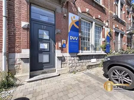 espace de bureaux