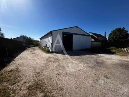 local commercial à vendre