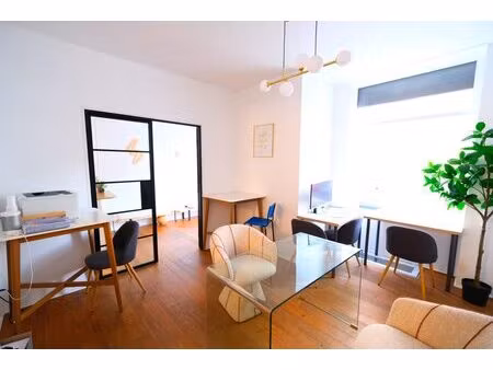 immobilier professionnel à vendre asnières-sur-seine