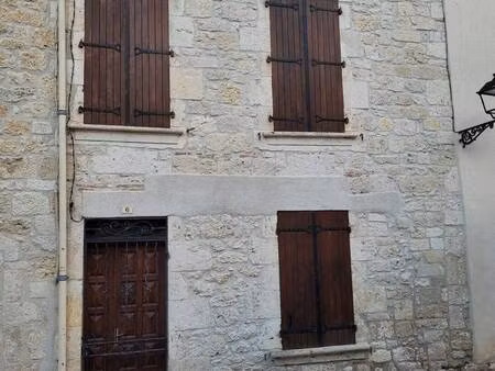 maison à louer