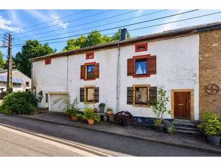 charmante maison 2 chambres