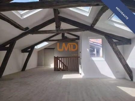 duplex à vendre