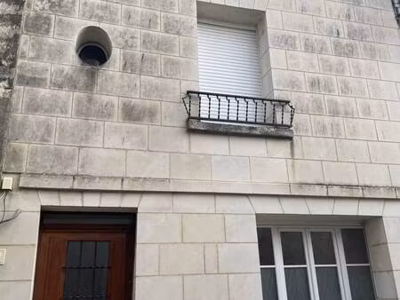maison à louer