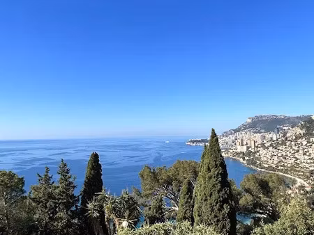 vente appartement 3 pièces 73 m² à roquebrune-cap-martin (06190)  580 000 €