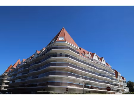 vente appartement 3 pièces 71.49 m² à le touquet-paris-plage (62520)  636 000 €