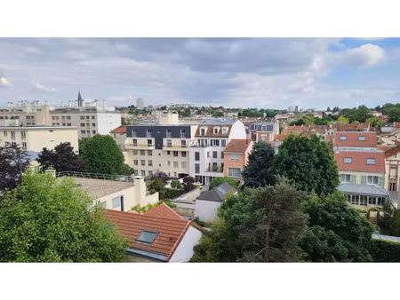 vente appartement 4 pièces 102 m² à rueil-malmaison (92500)  645 000 €