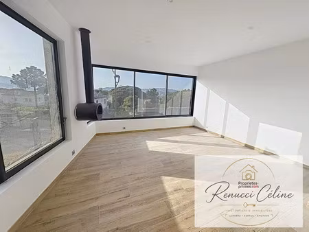 vente appartement 3 pièces 114 m² à grosseto-prugna (20128)  689 000 €