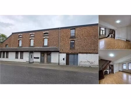 appartement à louer à rue de fleurie 4 durbuy (vbe18888)