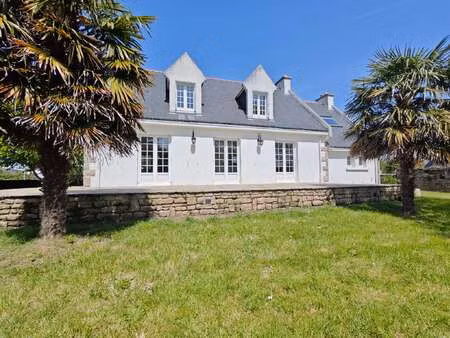 vente maison à erdeven (56410) : à vendre / 145m² erdeven