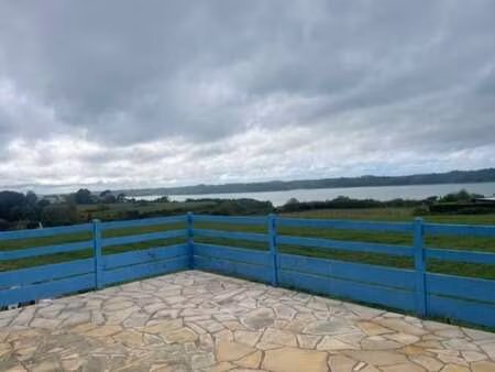 vente maison bord de mer à saint-cast-le-guildo (22380) : à vendre bord de mer / 195m² sai
