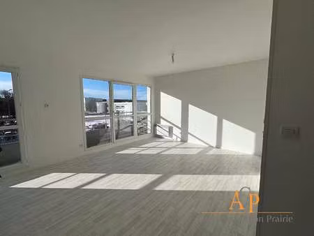 location appartement t1 à ifs (14123) : à louer t1 / 32m² ifs