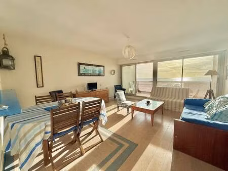 vente appartement 3 pièces à la baule-escoublac (44500) : à vendre 3 pièces / 61m² la baul