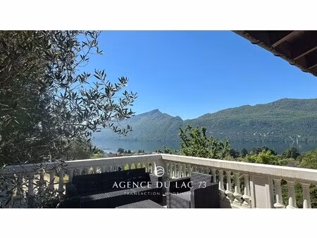 maison de luxe à vendre à brison-saint-innocent