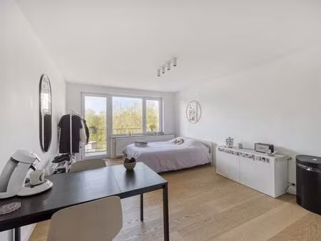 appartement à vendre à leuven € 197.000 (lnxun) - living stone leuven | zimmo