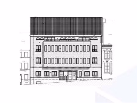 appartement à vendre à tongeren € 346.352 (lnxs1) - bimmoco | zimmo