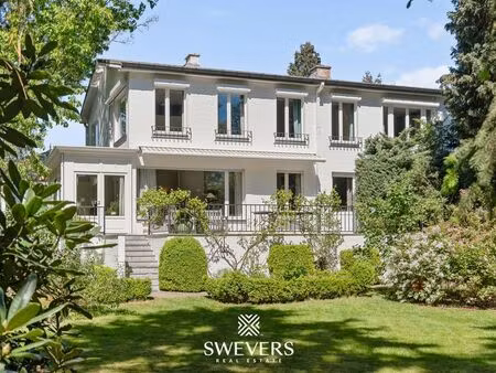 maison à vendre à koersel € 495.000 (lnxtj) - swevers real estate | zimmo