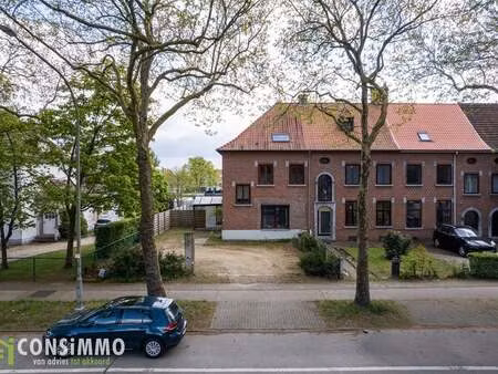maison à vendre à genk € 449.000 (lnxui) - consimmo | zimmo