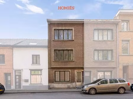 maison à vendre à leuven € 425.000 (lnxsh) - homiés - verkoop | zimmo