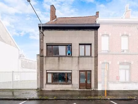 maison à vendre à leuze-en-hainaut € 75.000 (lnxu1) - we invest tournai | zimmo