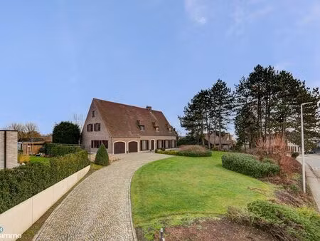 maison à vendre à wellen € 499.000 (lnxup) - matisimmo | zimmo
