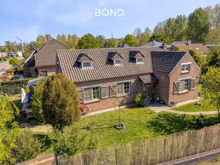 maison à vendre à wezemaal € 390.000 (lnxsj) - bond immo | zimmo