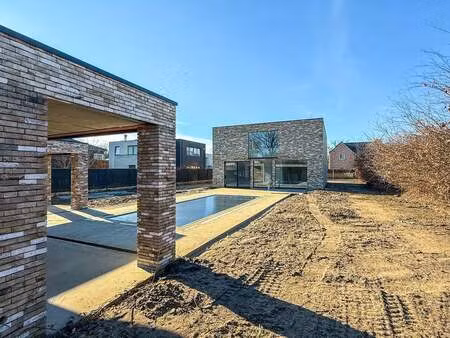 maison à vendre à zolder € 950.000 (lnxtb) - immofusion | zimmo